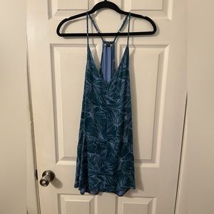 O’Neill flowy sundress